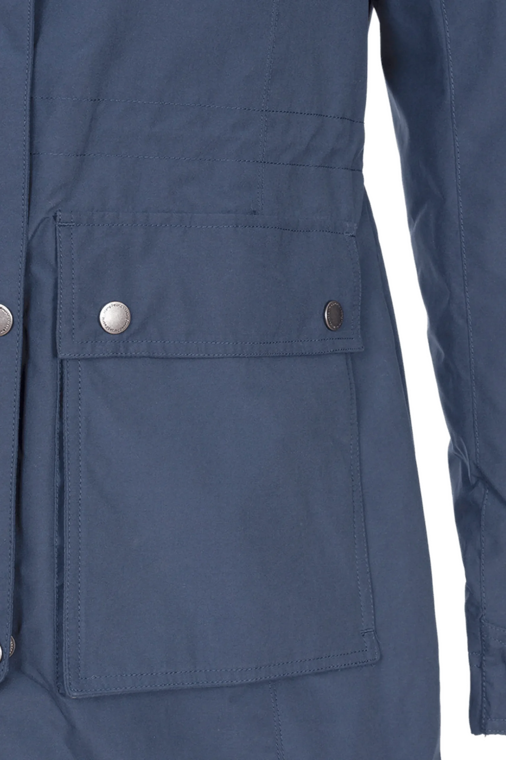 Parka Trangoworld Riviera Termic