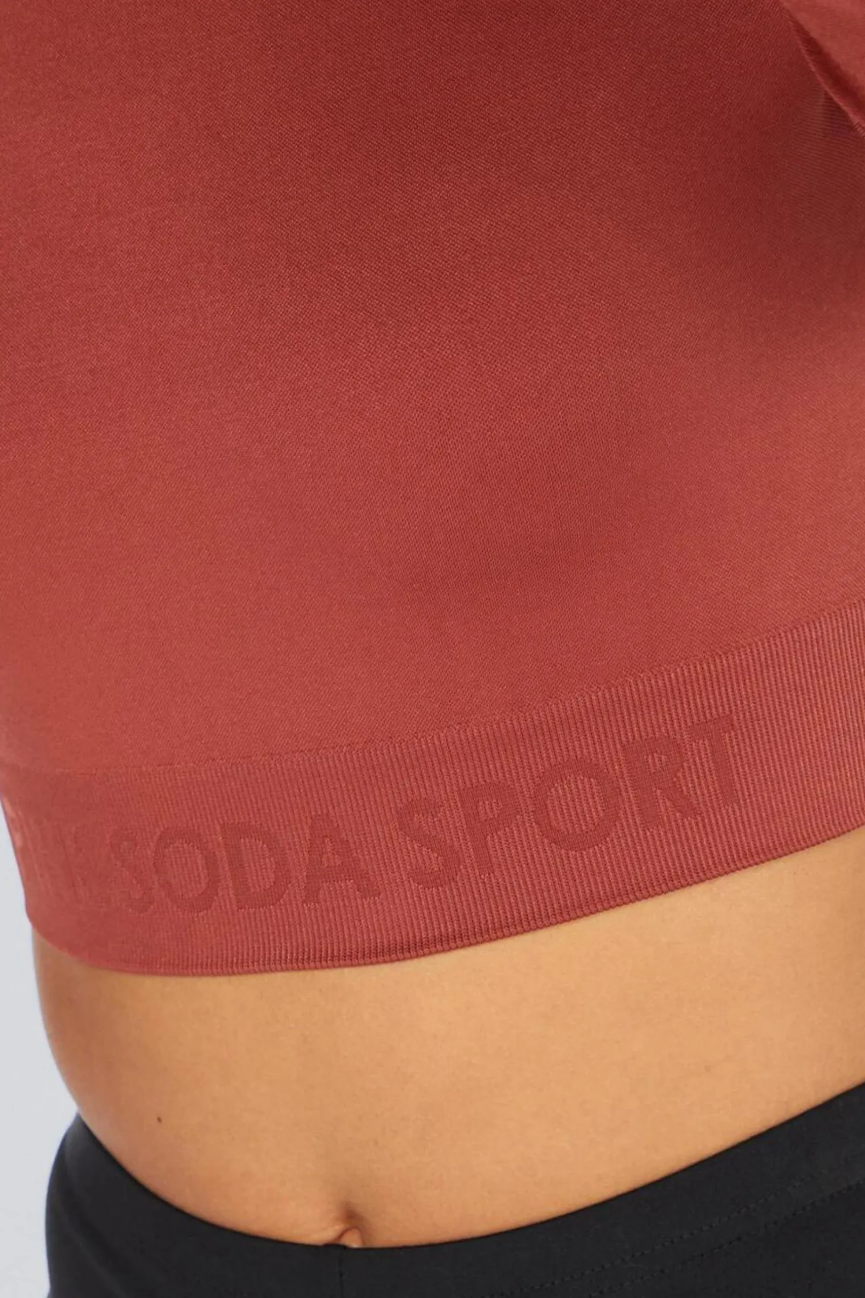 Pink Soda Logo