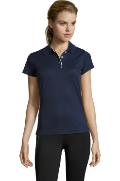 Polo Deportivo Performer Tenis