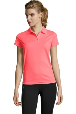Polo Deportivo Performer Tenis