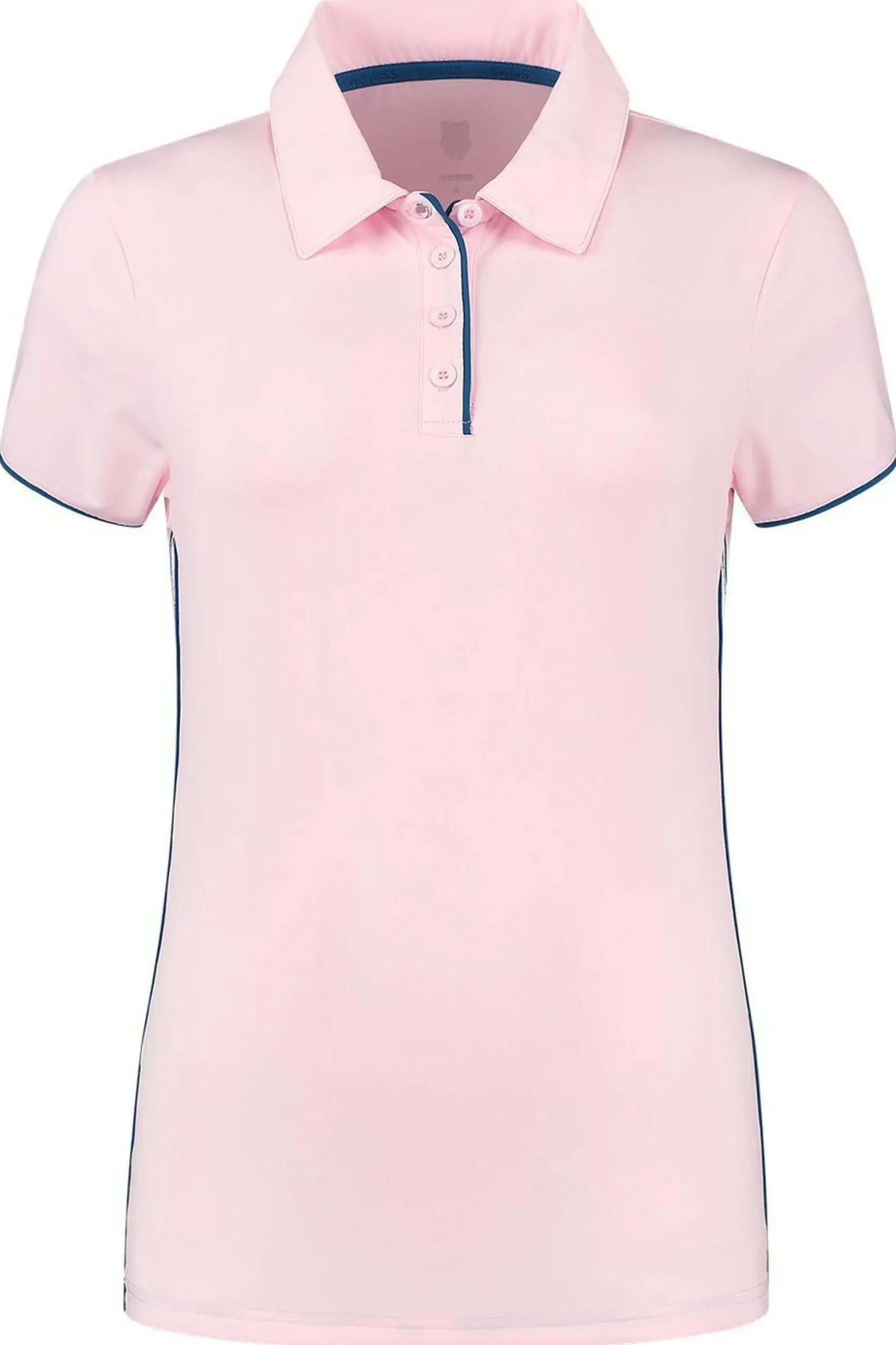 Polo De Tenis Y Pádel K-swiss Hypercourt 4