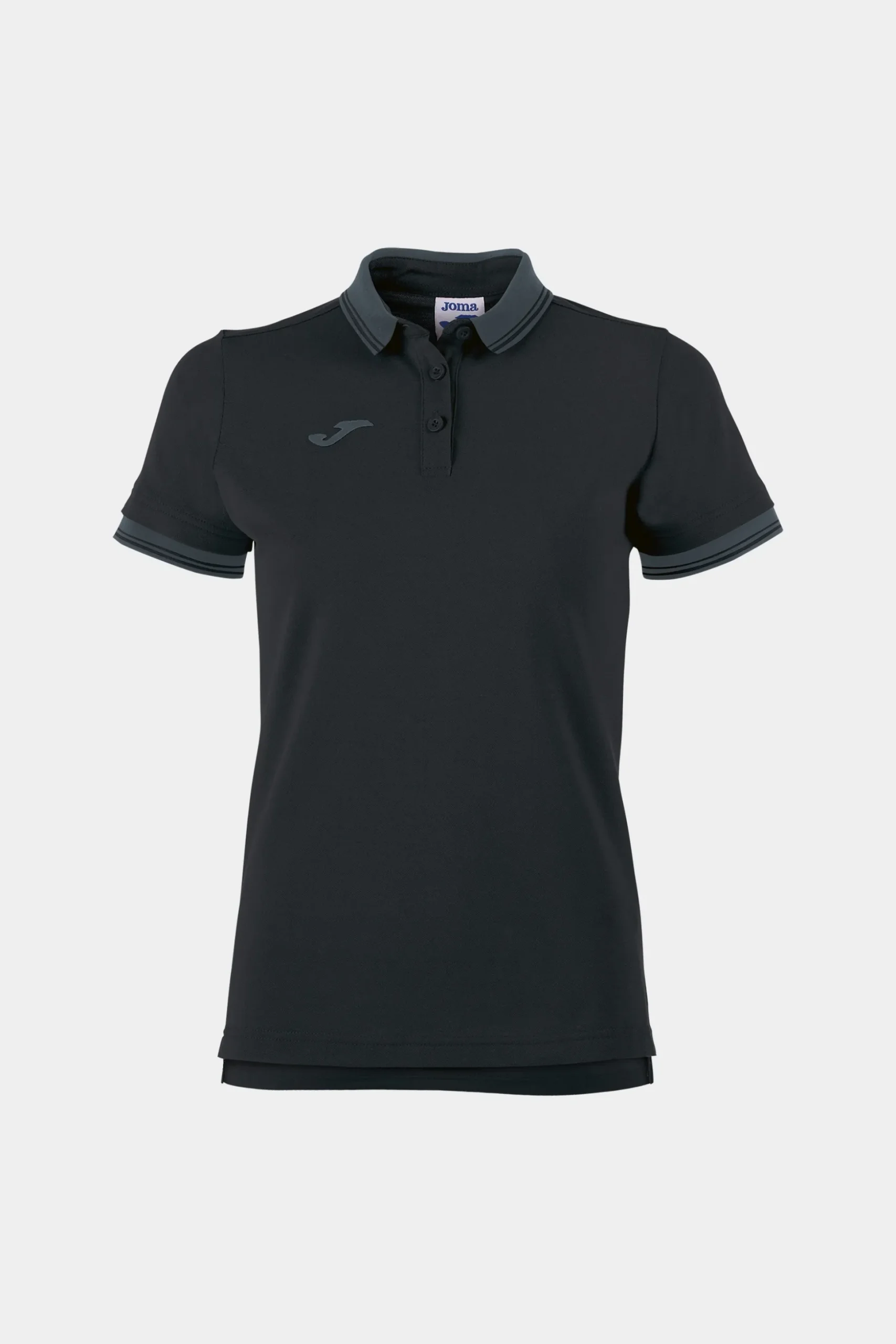 Polo Manga Corta Joma Bali II