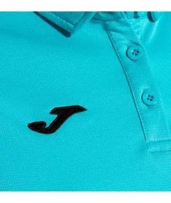 Polo Manga Corta Joma Hobby Royal