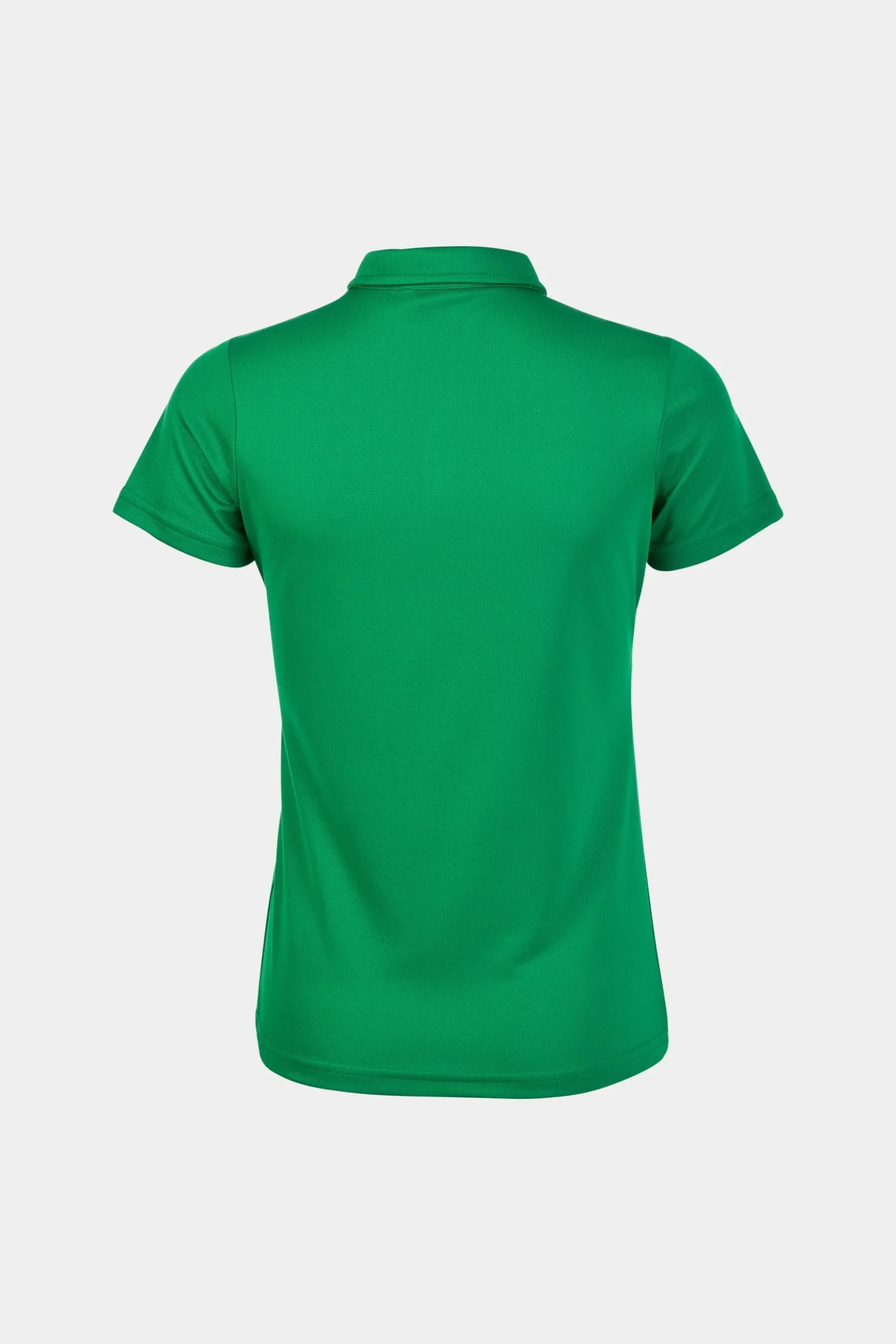 Polo Manga Corta Joma Hobby Verde