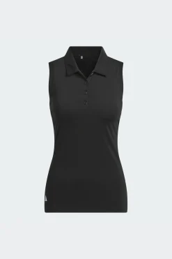 Polo Sin Mangas Ultimate365 Solid adidas