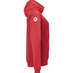 Prime Multi Jacket Women Rojo Chili/rojo Kempa