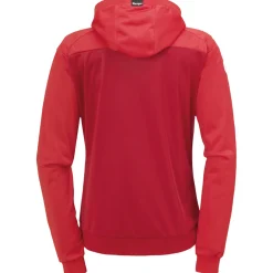 Prime Multi Jacket Women Rojo Chili/rojo Kempa