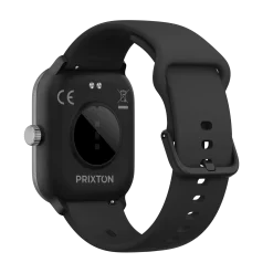 Prixton Smartwatch Swb32 - Memoria Flash 1 Gb - Asistente De Voz Alexa - Ip68