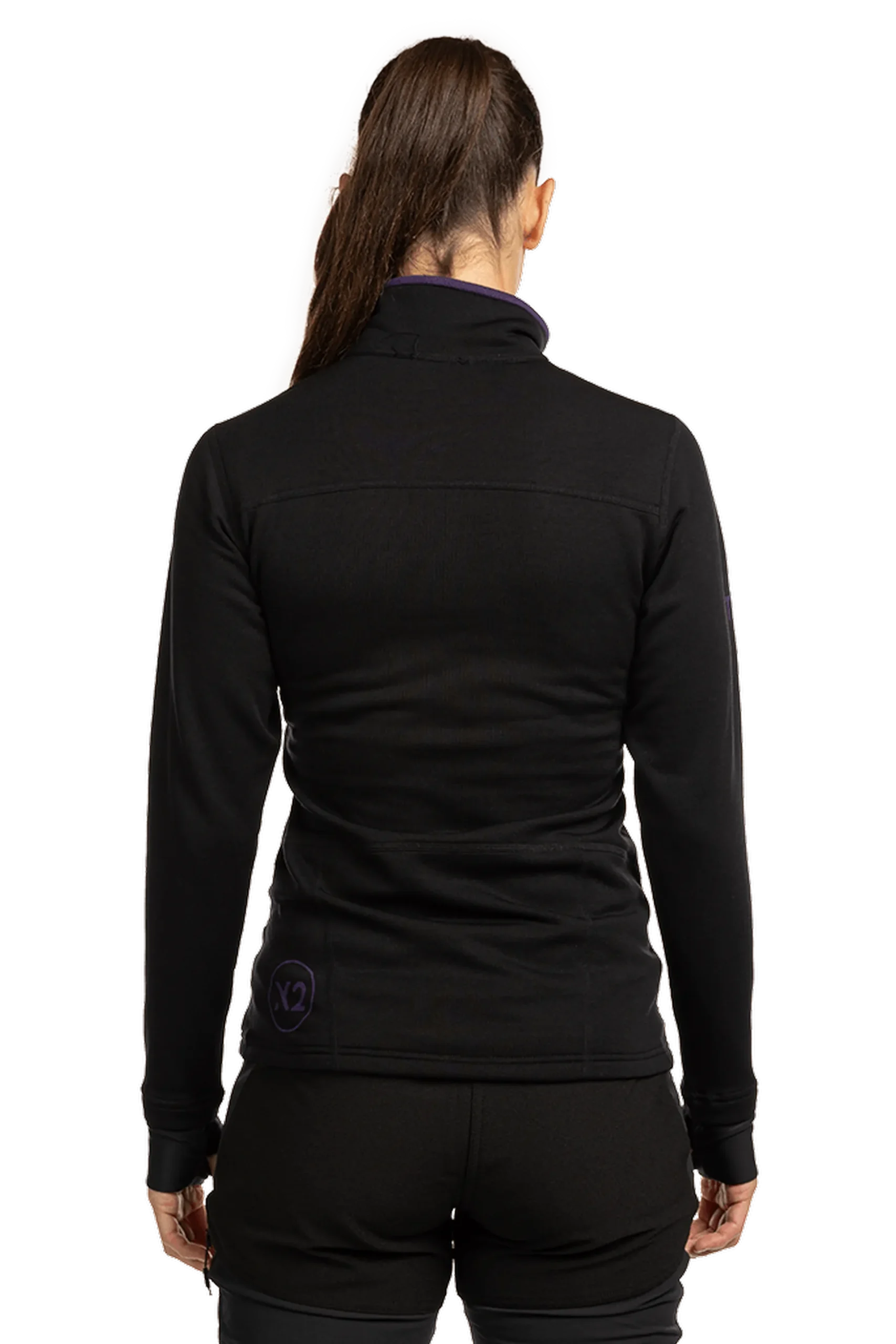 Pullover Trangoworld Trx2 Stretch Wm Pro