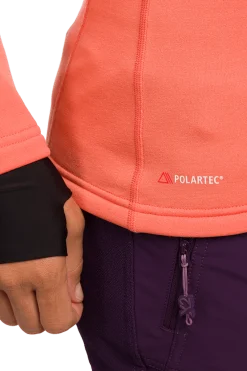Pullover Trangoworld Trx2 Stretch Wm Pro