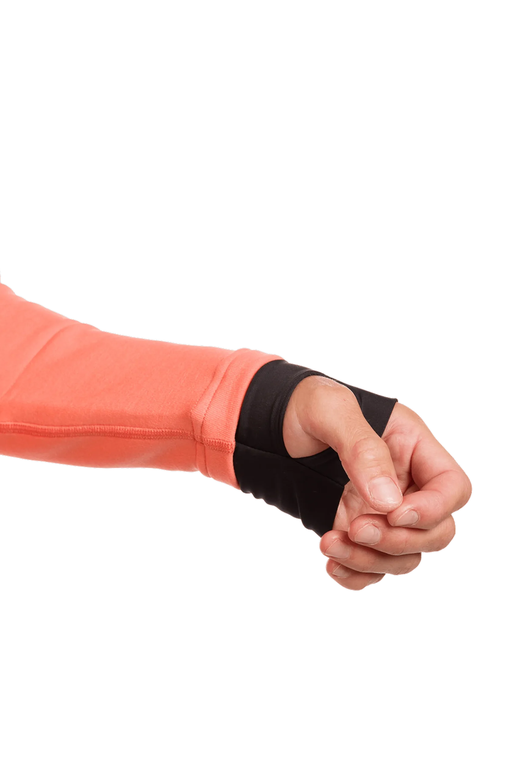 Pullover Trangoworld Trx2 Stretch Wm Pro