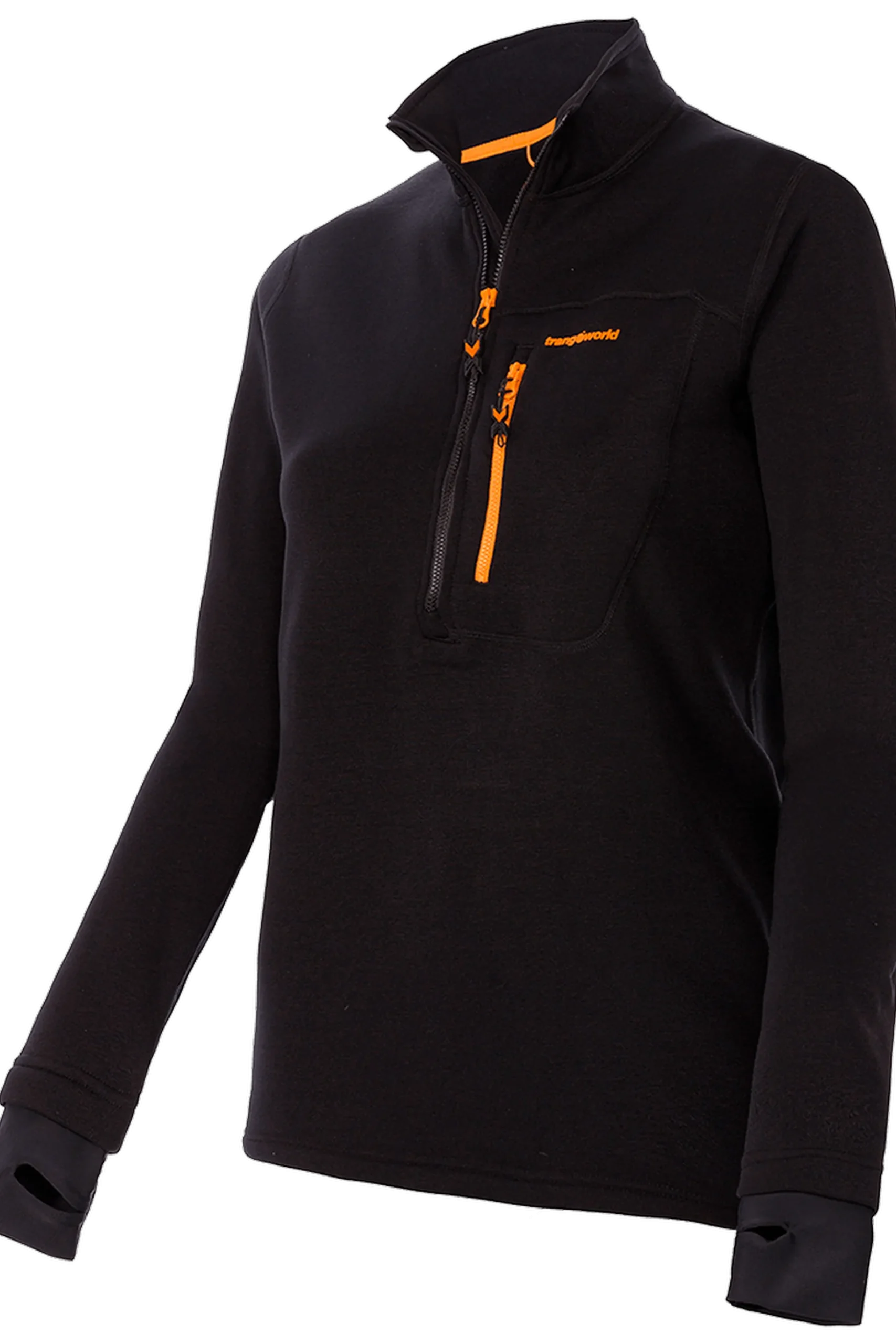 Pullover Trangoworld Trx2 Stretch Wm Pro