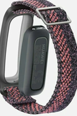 Pulsera De Actividad Huawei Band 4e 0,5" Oled 77 Mah 5 Atm