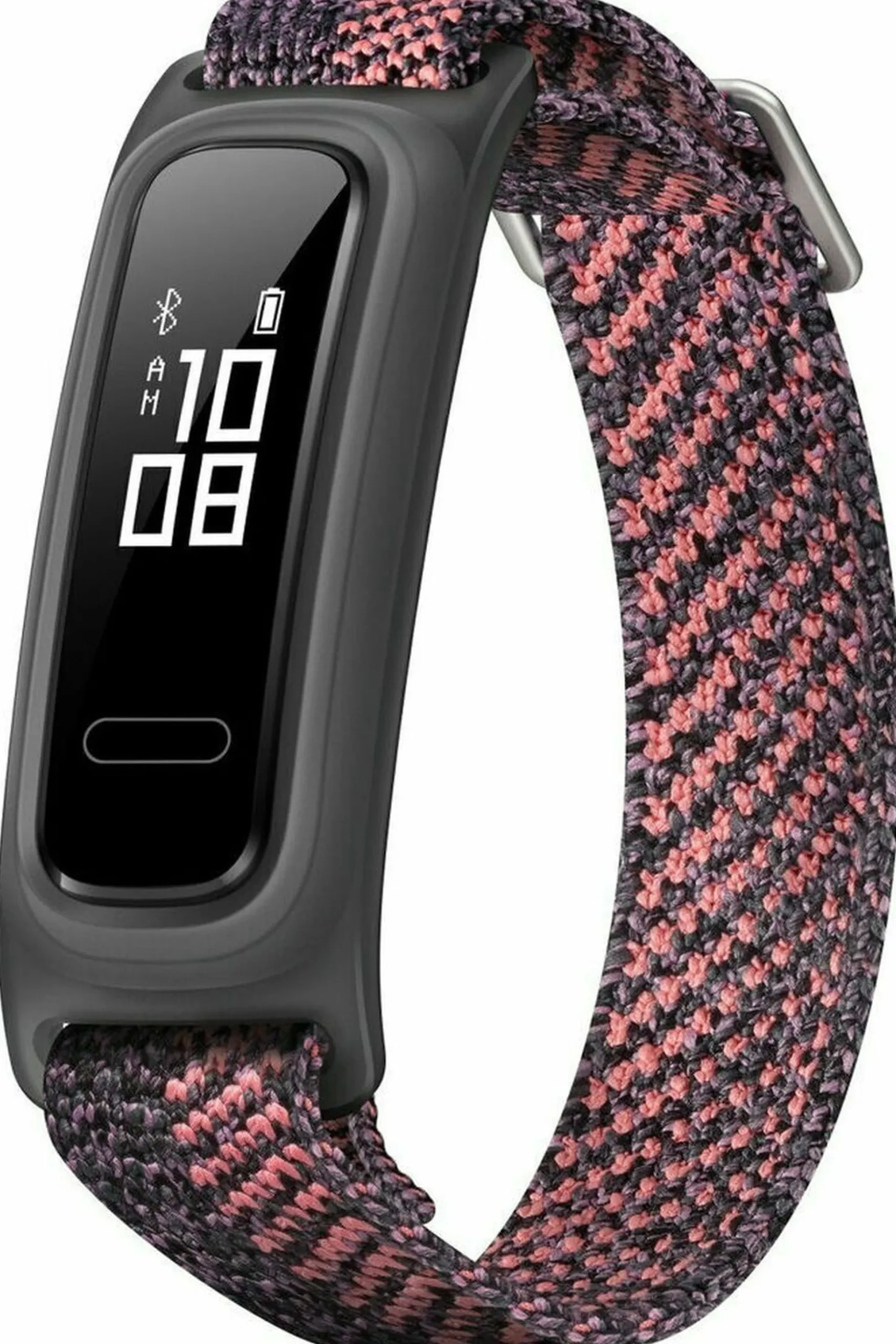 Pulsera De Actividad Huawei Band 4e 0,5" Oled 77 Mah 5 Atm
