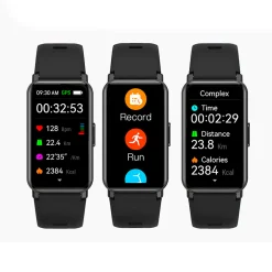 Pulsera De Actividad Prixton At806 Gps