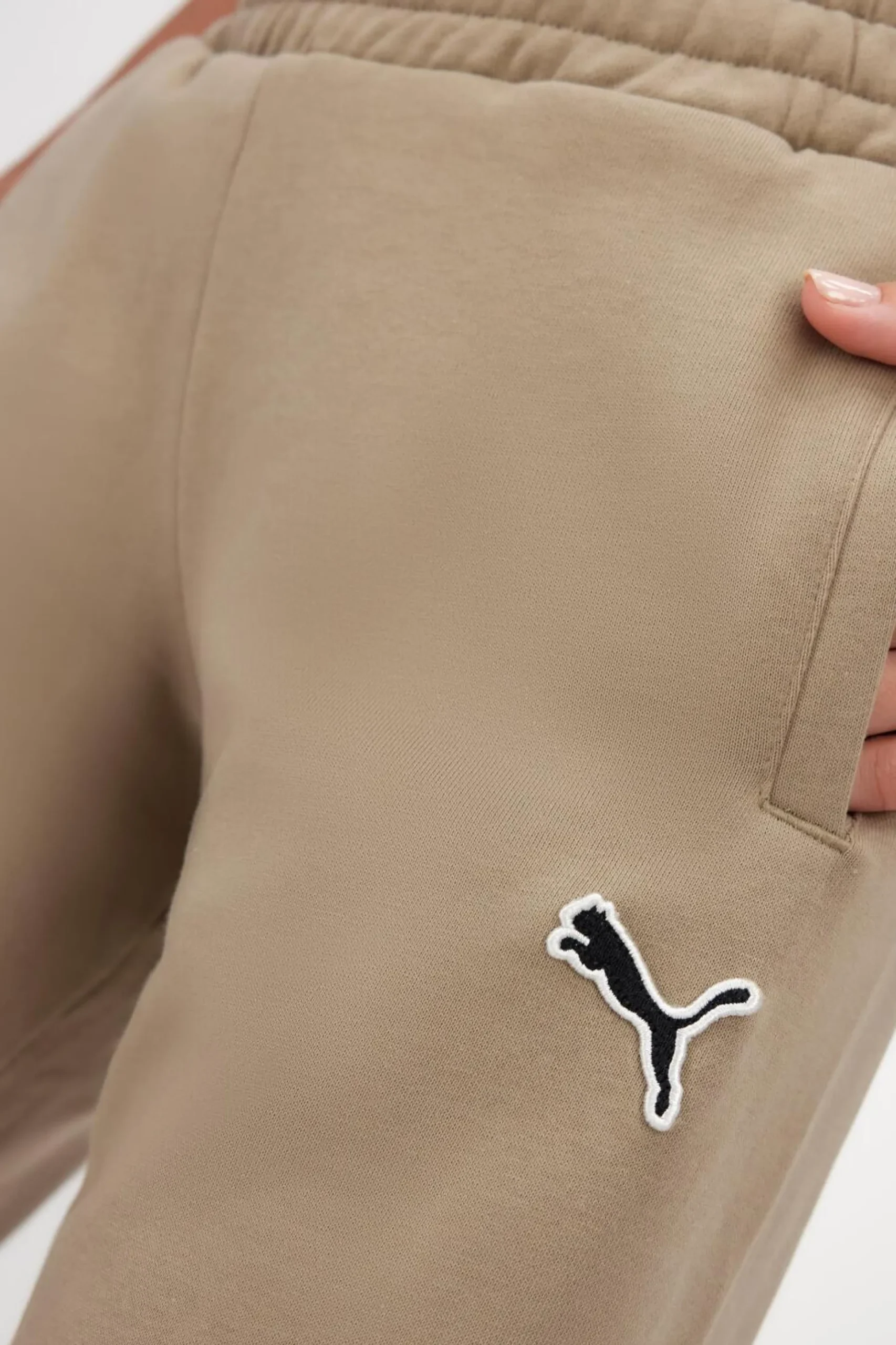 Puma Bett