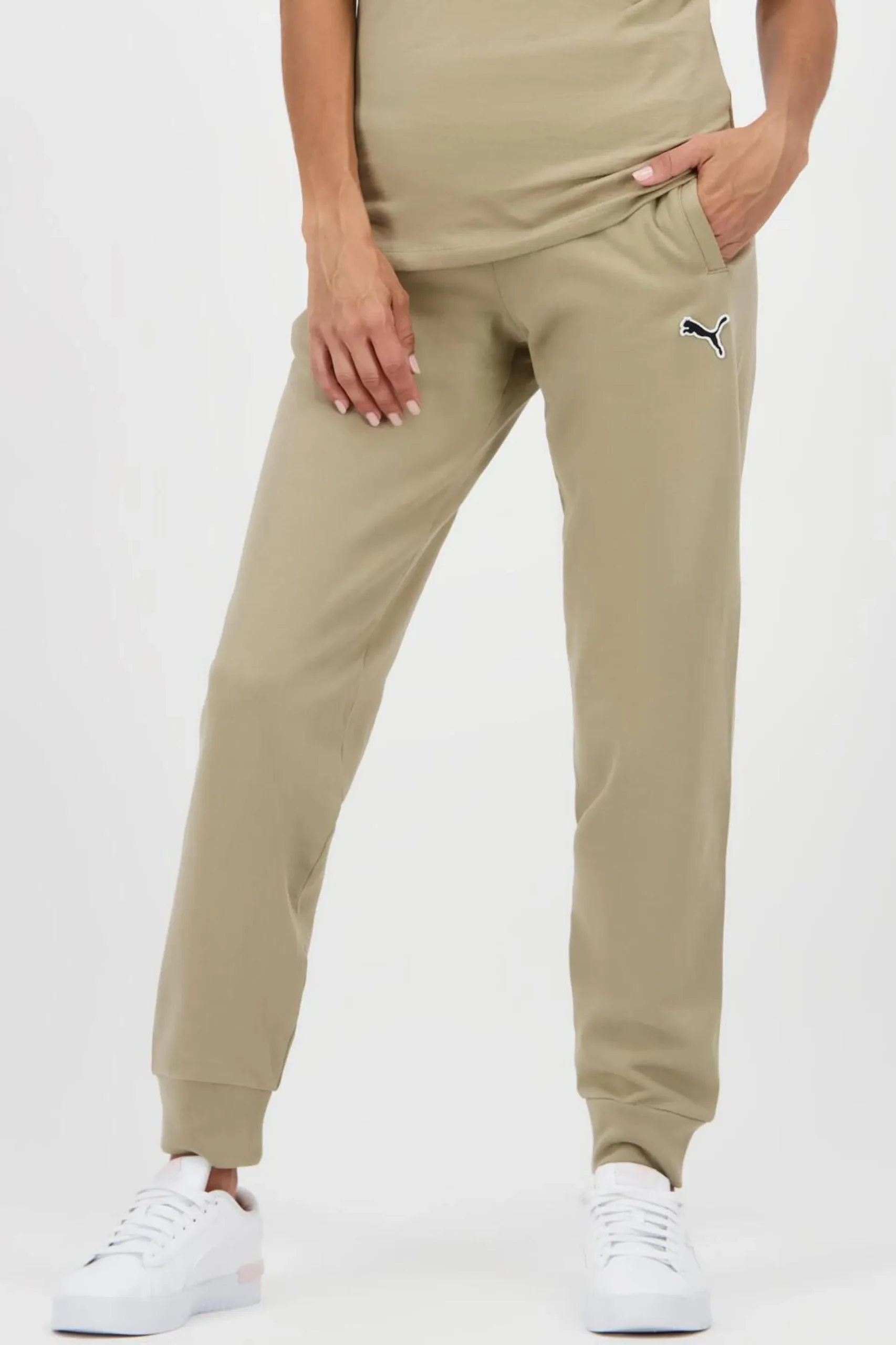 Puma Bett