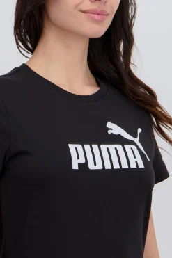 Puma Big Logo