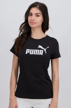 Puma Big Logo