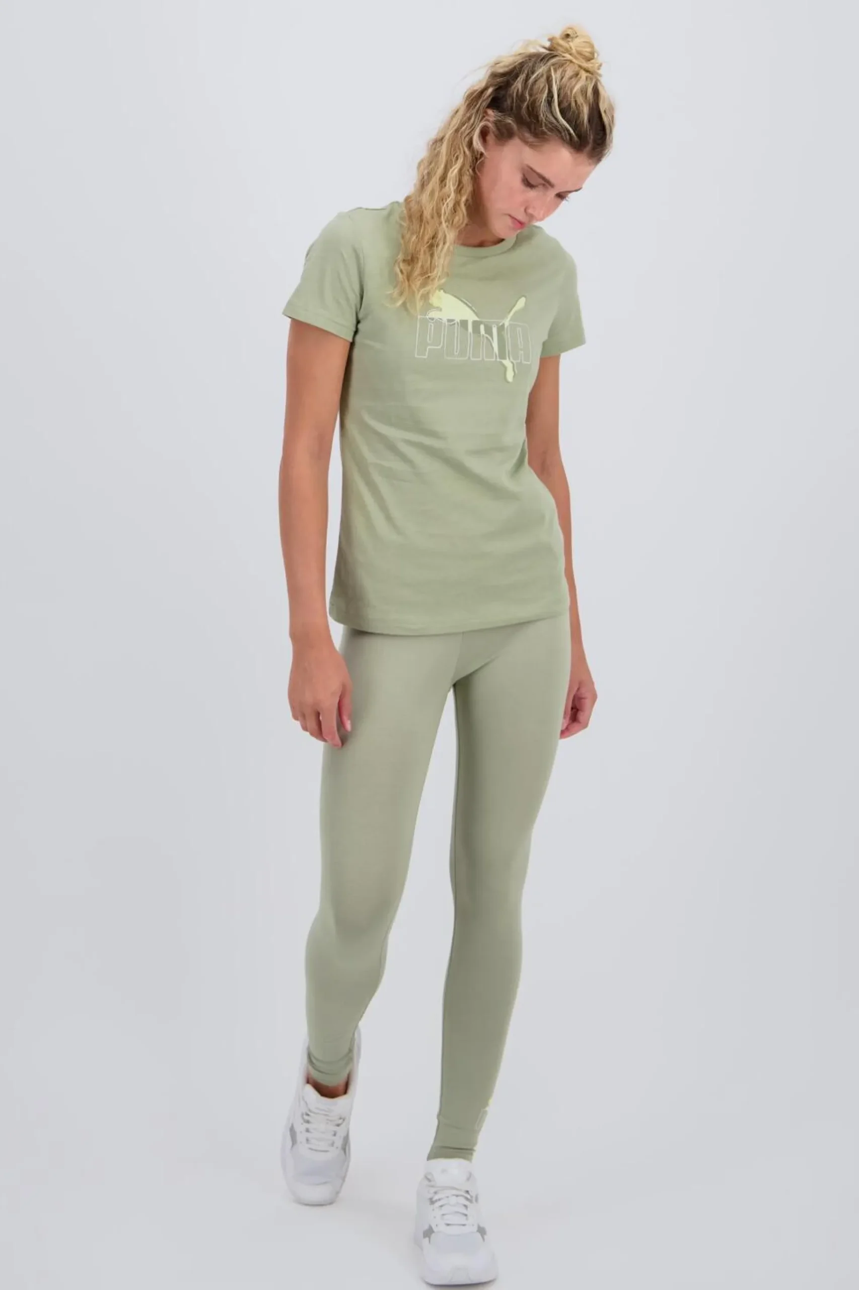 Puma Ess