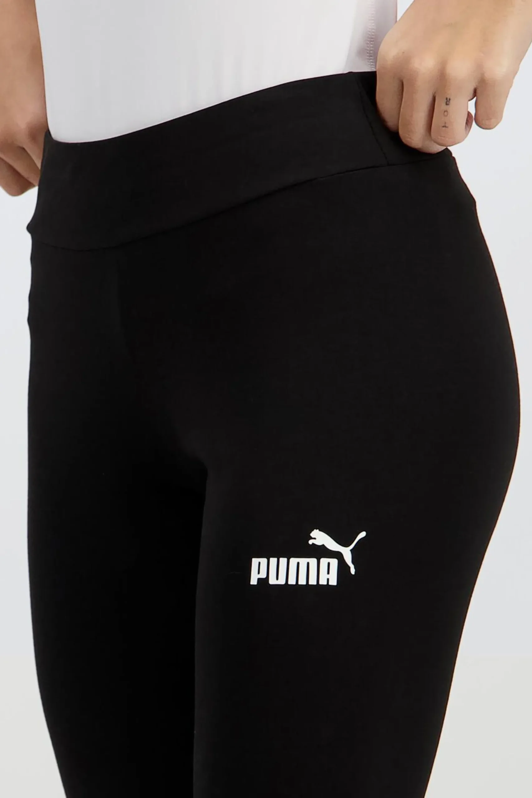 Puma Essentials