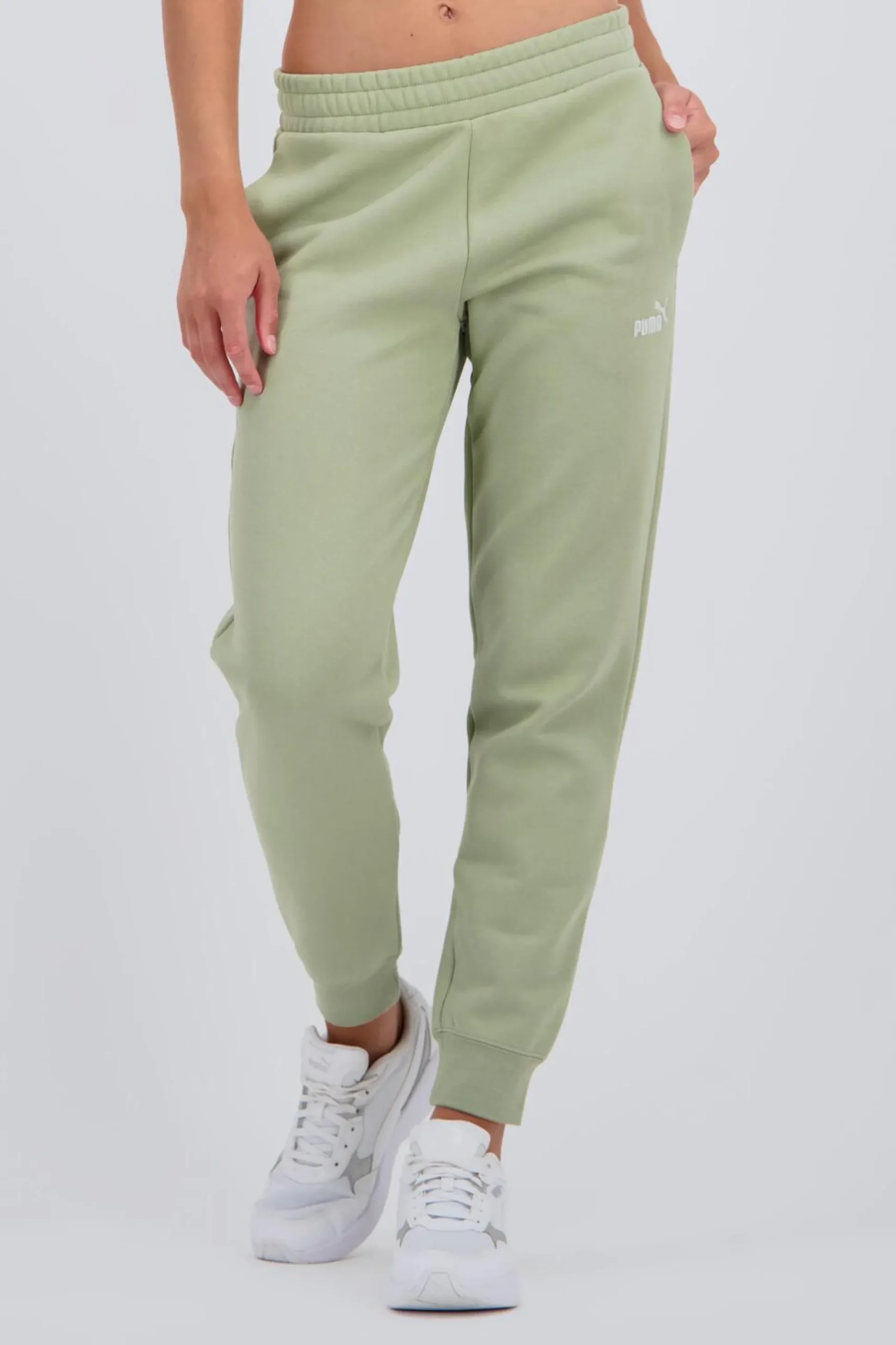 Puma Essesentials