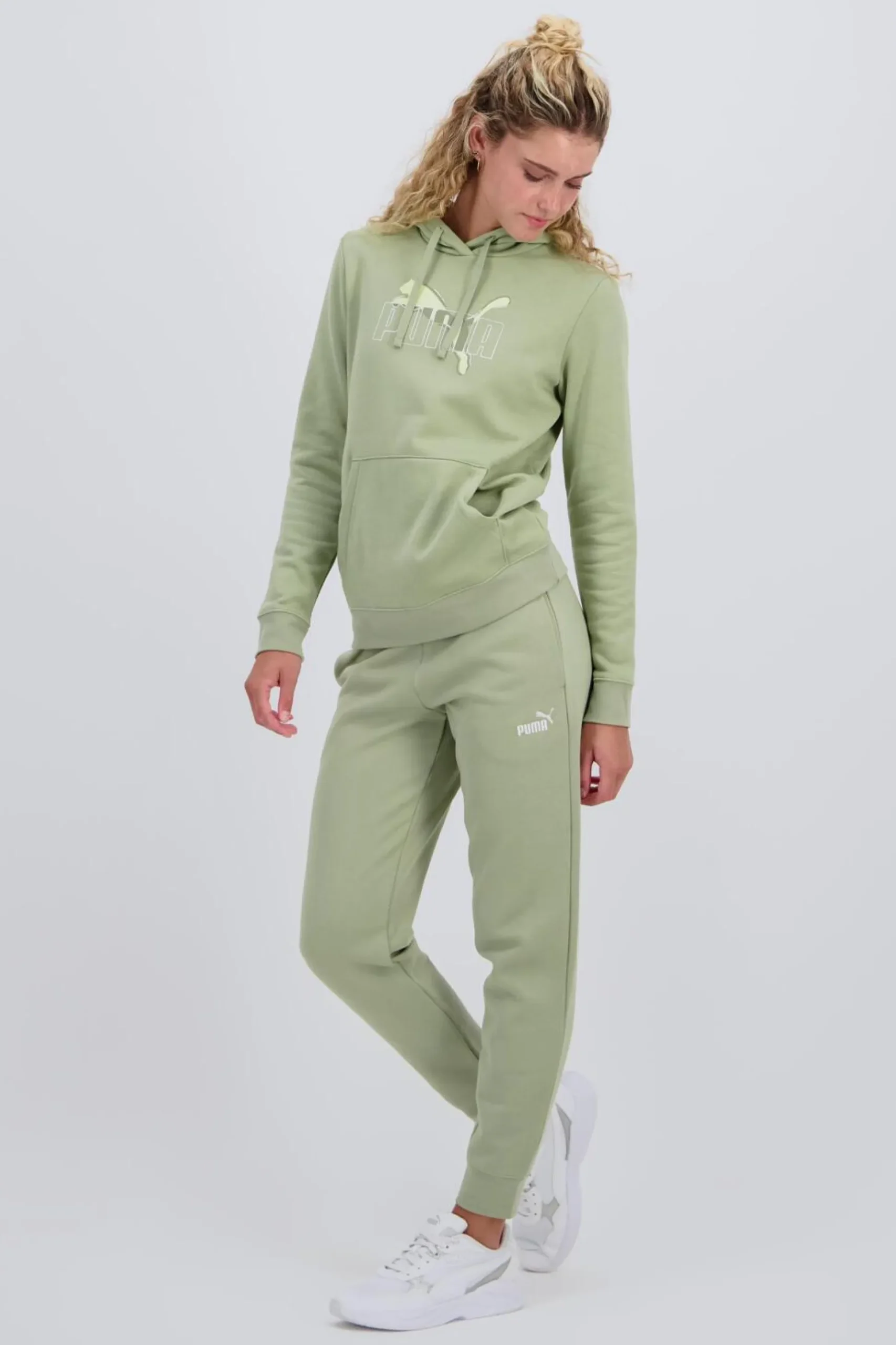 Puma Essesentials