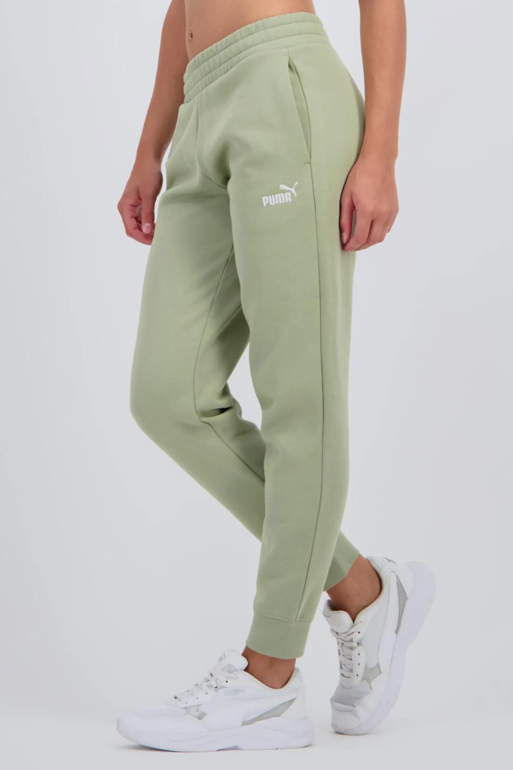 Puma Essesentials