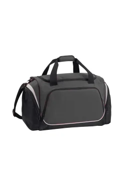 Quarda Pro Bolsa Deportiva Modelo Pro Team ( 30 Litros ) Quadra
