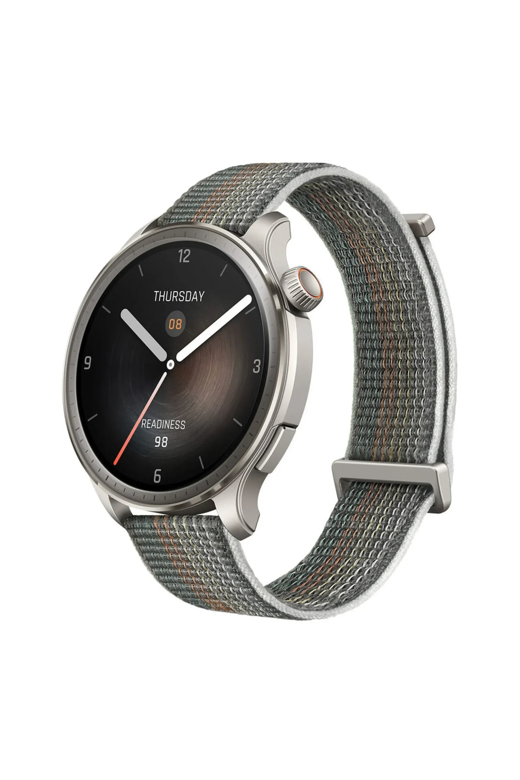 Reloj Amazfit Balance Gris Ø 46 MM