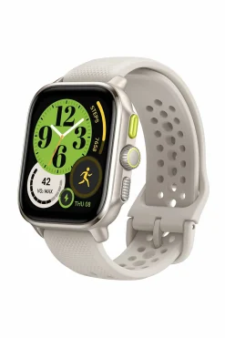 Reloj Amazfit Cheetah Square Blanco 1,75