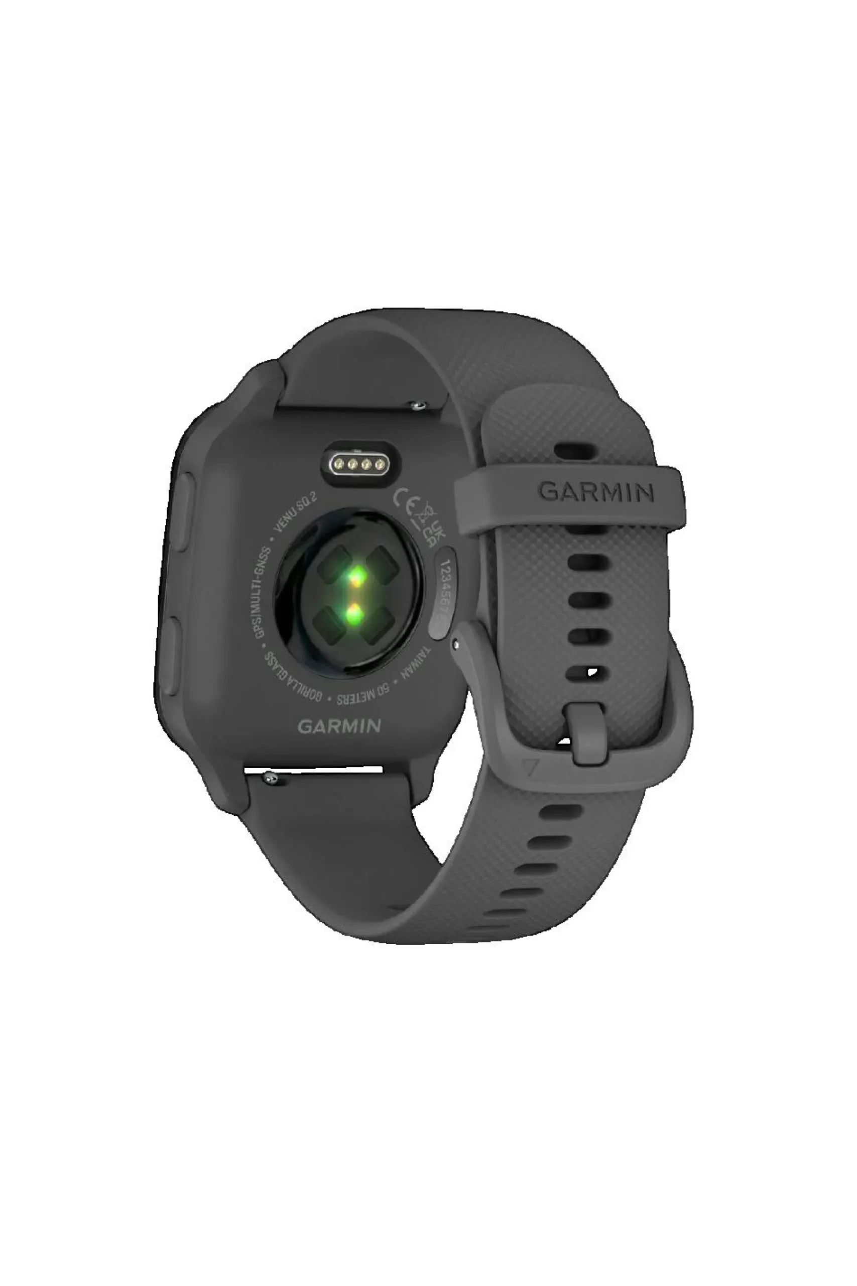 Reloj Garmin Venu Sq 2 Con Pantalla Amoled Y Gps Integrado