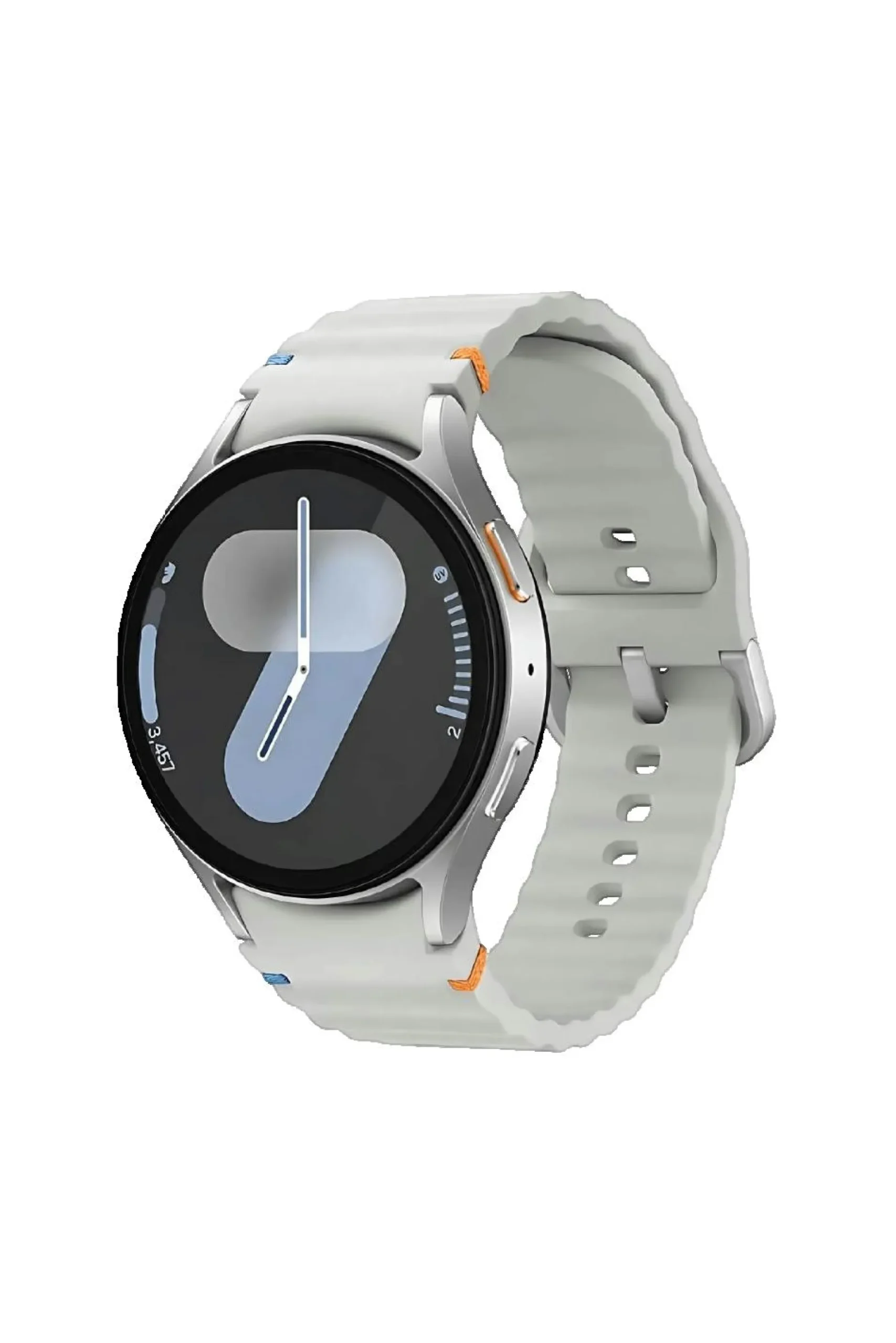 Reloj Inteligente Samsung Con Pantalla Amoled De 1,5 Pulgadas