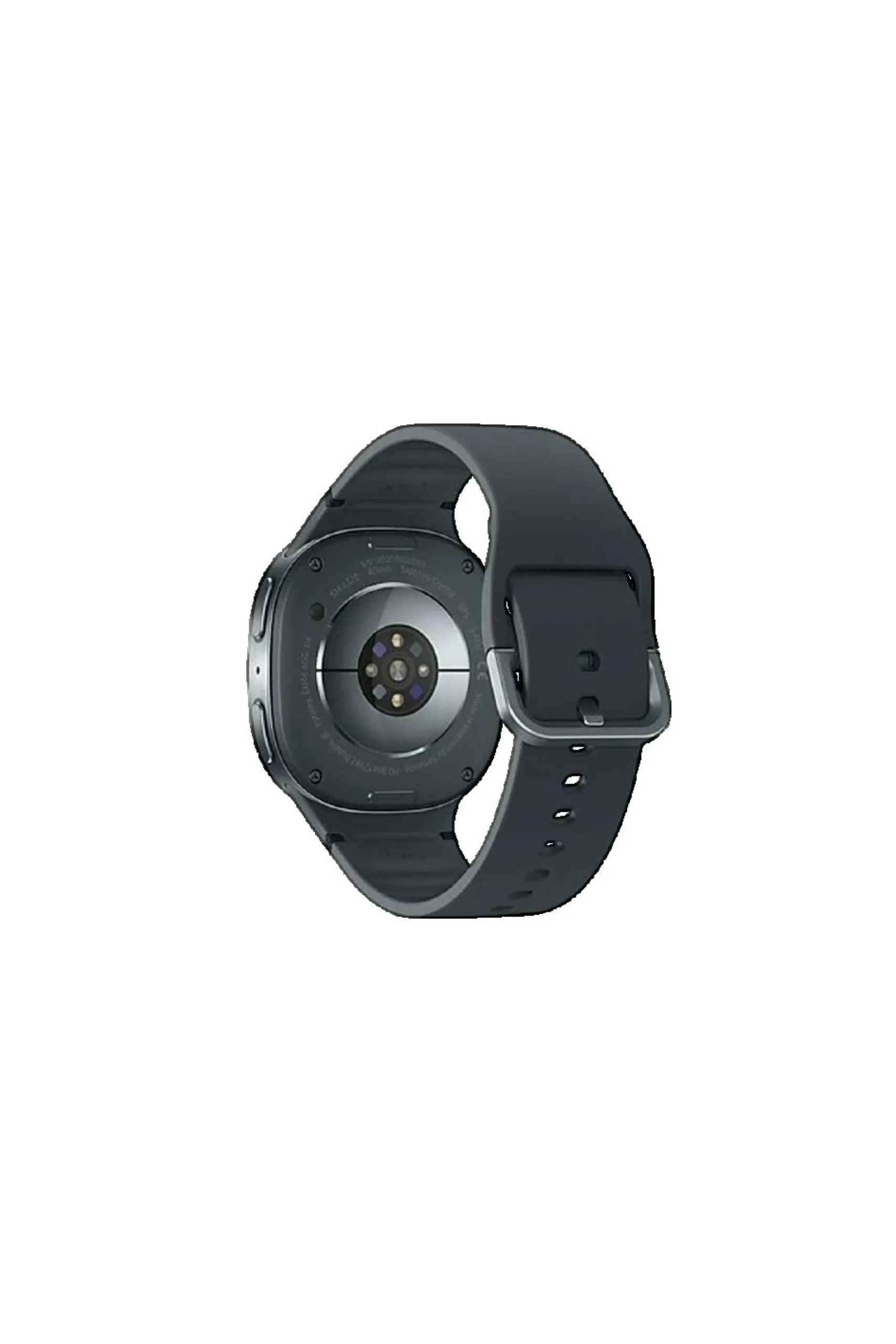 Reloj Inteligente Samsung Galaxy Watch 8 Amoled 1,3 Pulgadas
