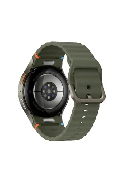 Reloj Inteligente Samsung Galaxy Watch7 Con Pantalla Amoled De 1,5 Pulgadas