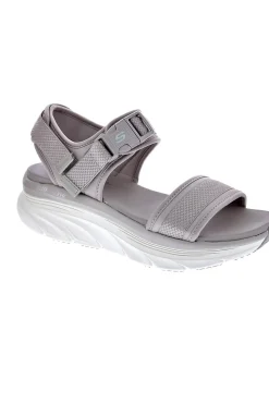 Sandalia Cómodas Skechers 119824