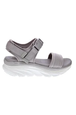 Sandalia Cómodas Skechers 119824