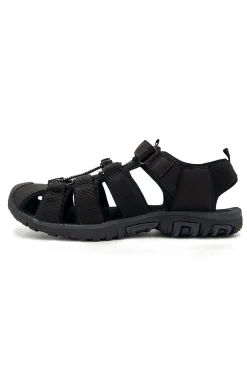 Sandalia Deportivas Trekking Y Senderismo Izas Frosty II