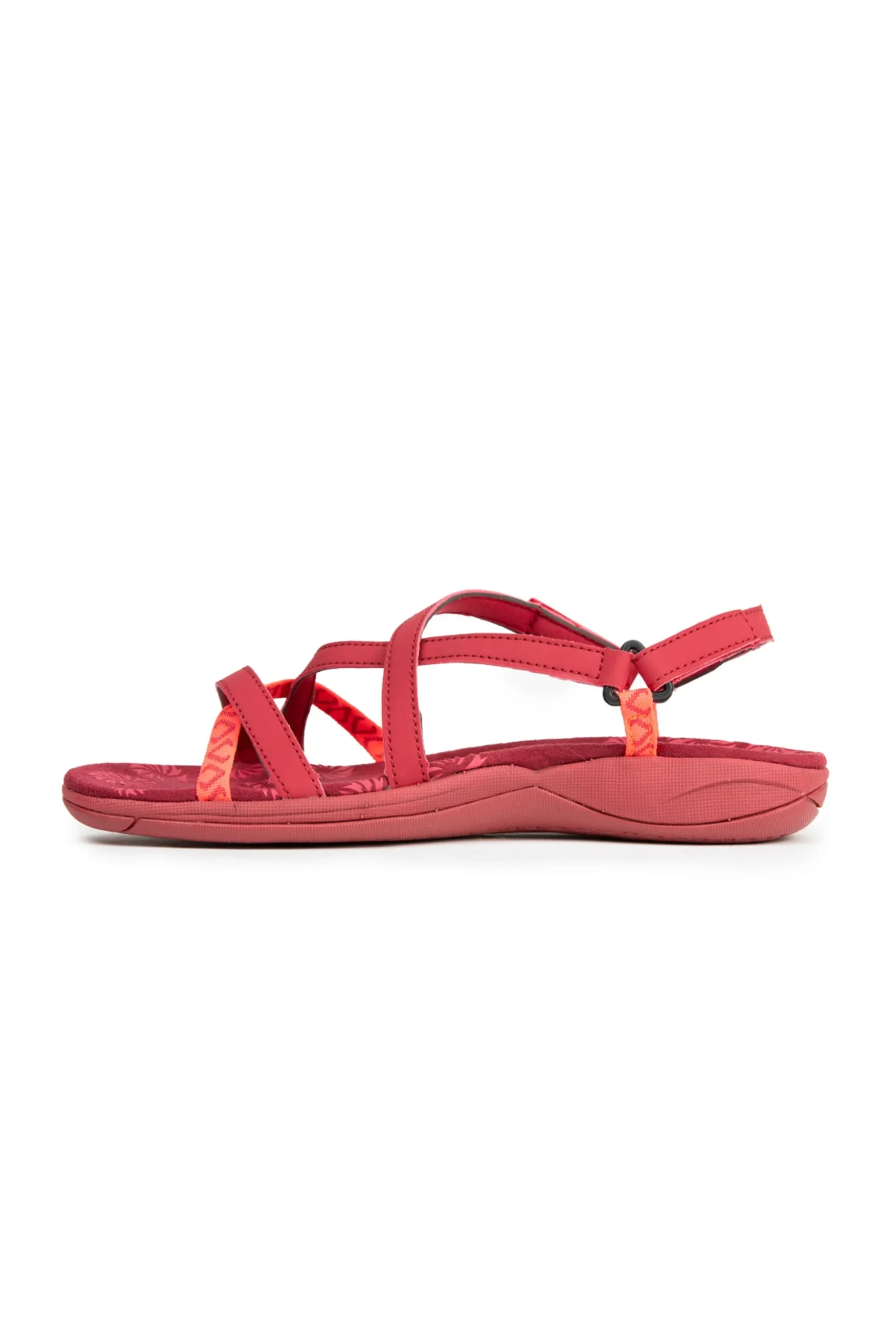 Sandalia Deportiva Trekking Senderismo Izas Ancelle