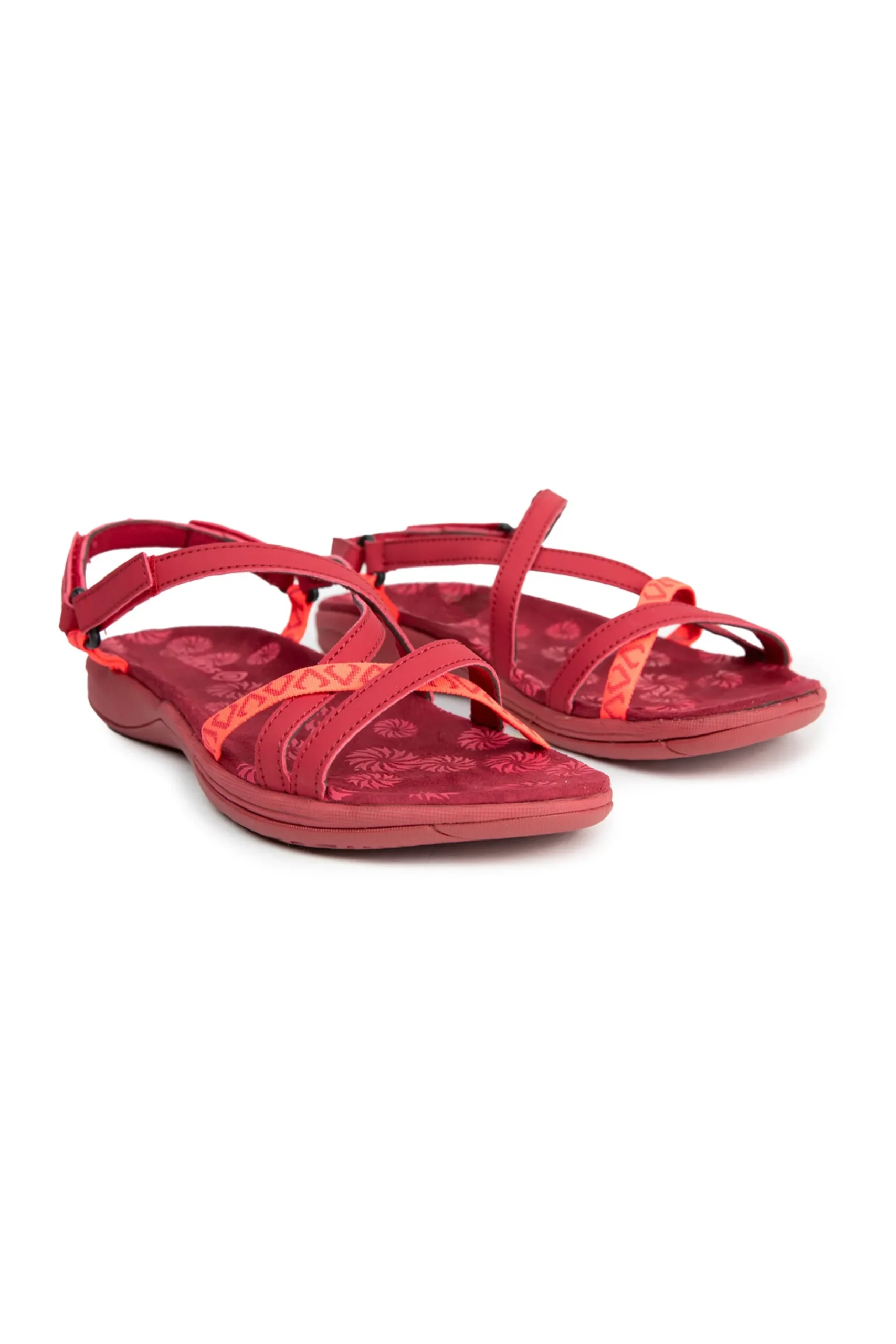 Sandalia Deportiva Trekking Senderismo Izas Ancelle