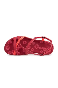 Sandalia Deportiva Trekking Senderismo Izas Ancelle