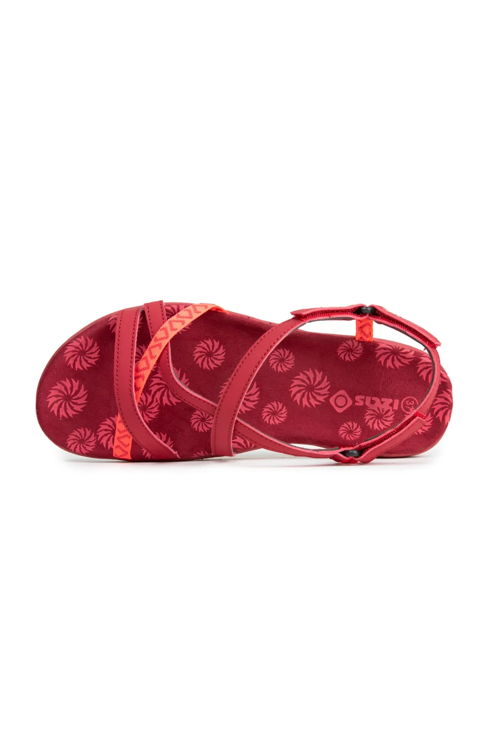 Sandalia Deportiva Trekking Senderismo Izas Ancelle