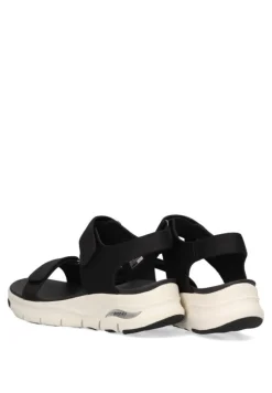 Sandalia Diario Skechers 119247