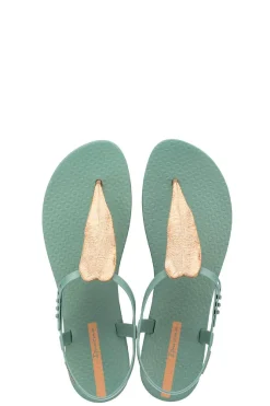 Sandalia Ipanema Class Flora Sandal Fem