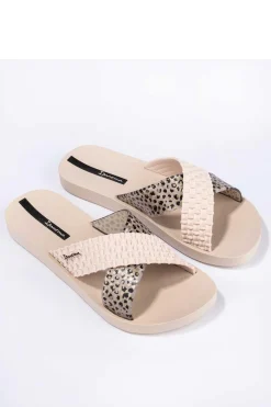 Sandalia Ipanema Sense Slide Fem