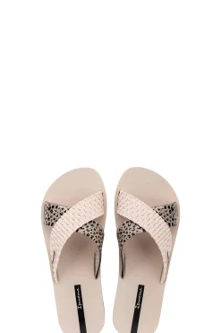 Sandalia Ipanema Sense Slide Fem