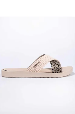 Sandalia Ipanema Sense Slide Fem