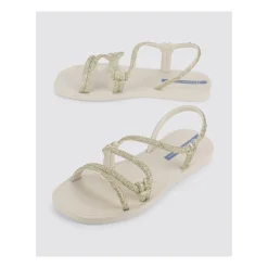 Sandalia Ipanema Solar Glow Sand Ad