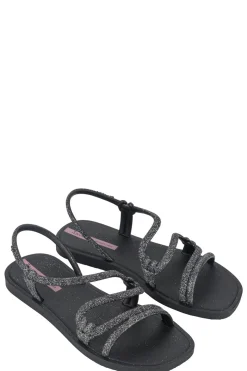 Sandalia Ipanema Solar Glow Sand Ad