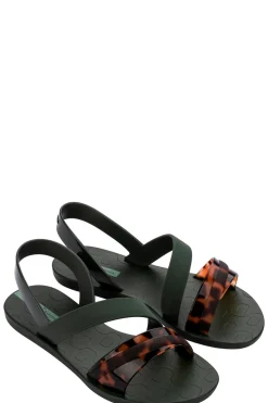 Sandalia Ipanema Vibrant Sandal Fem